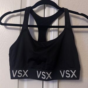 Victoria’s Secret VSX Sport Racerback Sports Bra